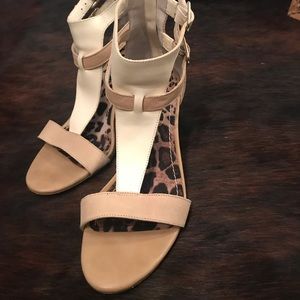 Jessica Simpson Heeled Sandals